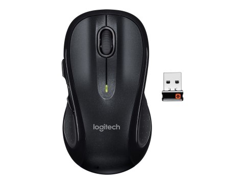 Mysz bezprzewodowa Logitech |