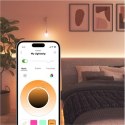 Nanoleaf Essentials Light Strips Expansion 2 Metry Nanoleaf | Pasujące do Nanoleaf Essentials Light Strips | 23 W | RGBCW | Blue