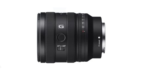 Obiektyw Sony FE 24-50mm F2.8 G | Sony