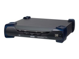 Odbiornik Aten KX9970R-AX-G 5K DisplayPort KVM over IP | Aten
