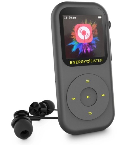 Odtwarzacz MP4 Handy 16GB marki Energy Sistem