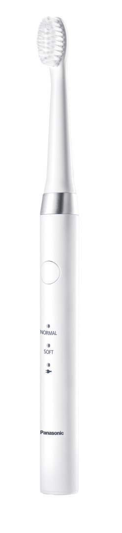 Panasonic | Szczoteczka do zębów | EW-DM81 | Akumulatorowa | Dla dorosłych | Liczba główek szczoteczki w zestawie 2 | Liczba try