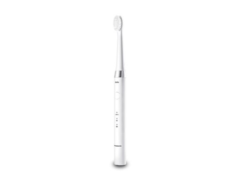 Panasonic | Szczoteczka do zębów | EW-DM81 | Akumulatorowa | Dla dorosłych | Liczba główek szczoteczki w zestawie 2 | Liczba try