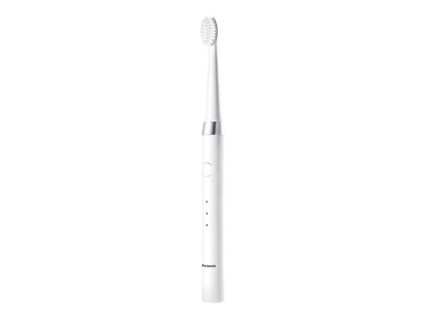 Panasonic | Szczoteczka do zębów | EW-DM81 | Akumulatorowa | Dla dorosłych | Liczba główek szczoteczki w zestawie 2 | Liczba try