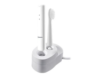 Panasonic | Szczoteczka do zębów | EW-DM81 | Akumulatorowa | Dla dorosłych | Liczba główek szczoteczki w zestawie 2 | Liczba try