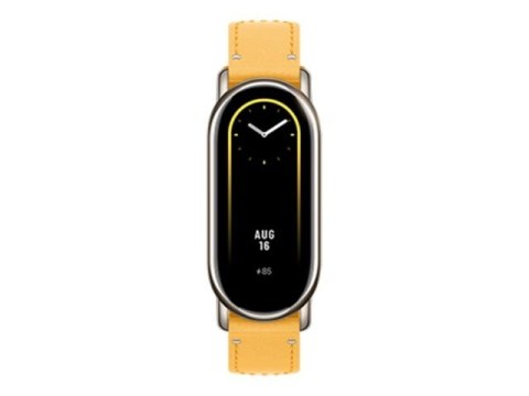 Pasek na rękę Xiaomi | Pasek na rękę | Żółty | Żółty