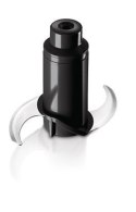 Philips | Avance Collection | Food processor HR7778/00 | 1300 W | Number of speeds 12 | Bowl capacity 3.4 L | Stainless steel