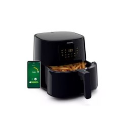 Frytownica niskotłuszczowa PHILIPS HD9280/70 Ovi XL Essential Connected