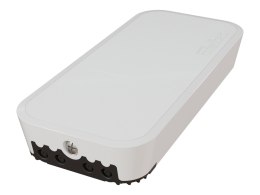Zestaw wAP ac LTE z licencją RouterOS L4, wersja międzynarodowa | 802.11ac | 10/100/1000 Mbit/s | Porty Ethernet LAN (RJ-45) 2 |