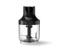 Philips | HR2683/00 | Blender ręczny | 1200 W | Liczba prędkości 3 | Czarny