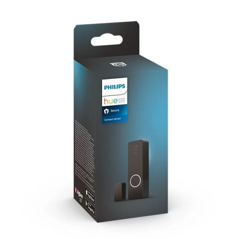 Philips Hue Contact sensor, Black