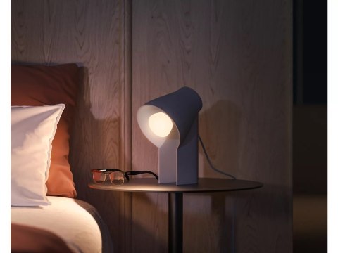 Philips Hue | WA 11W A60 E27 2szt. paczka | E27 | 11 W | Ciepła do chłodna biel 2200K-6500K | Bluetooth i Zigbee