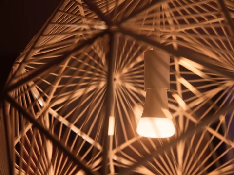 Philips Hue | WA Starter Kit 11W A60 E27 3szt, Bridge, Switch | E27 | 11 W | Ciepła do chłodnej bieli 2200-6500K + 16 milionów k