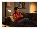 Philips Hue | WA Starter Kit 11W A60 E27 3szt, Bridge, Switch | E27 | 11 W | Ciepła do chłodnej bieli 2200-6500K + 16 milionów k