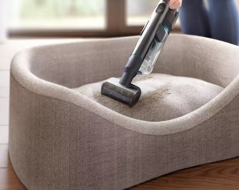 Philips | Vacuum cleaner | XC8055/01 Aqua Plus | Cordless operating | Handstick | 25.2 V | Operating time (max) 80 min | Dark Gr