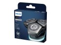 Philips | Zestaw trzech głowic do golenia | SH91/50 | Czas pracy (maks.) min