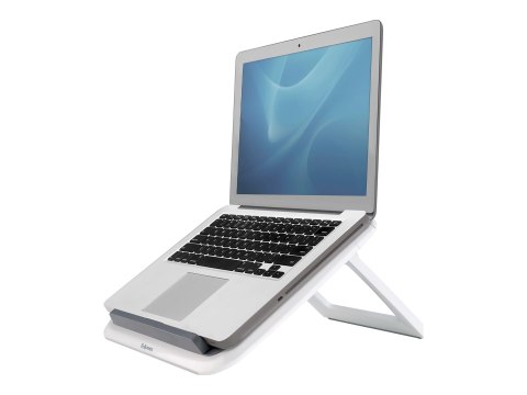 Podstawka pod laptop Fellowes Quick Lift I-Spire - biały