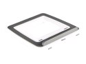 Podstawka pod laptop Fellowes Quick Lift I-Spire - biały
