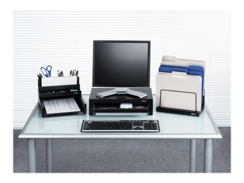 Podwyższacz monitora Fellowes Designer Suites