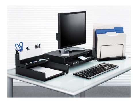 Podwyższacz monitora Fellowes Designer Suites