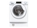 Pralka Candy CBWO 49TWME-S, A, ładowana od frontu, głębokość 54 cm, 9 kg, biała | Candy
