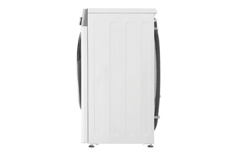 Pralka LG F2WR909P3W | Efektywność energetyczna A-10% | Pojemność 9 kg | Prędkość wirowania 1200 RPM | Klasa A++ | Funkcja pary 