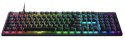 Razer | Klawiatura Gamingowa | Deathstalker V2 Pro | Klawiatura Gamingowa | Podświetlenie RGB LED | US | Podłączenie Przewodowe 