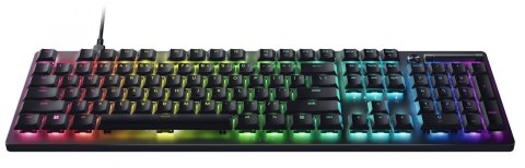 Razer | Klawiatura Gamingowa | Deathstalker V2 Pro | Klawiatura Gamingowa | Podświetlenie RGB LED | US | Podłączenie Przewodowe 