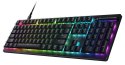 Razer | Klawiatura Gamingowa | Deathstalker V2 Pro | Klawiatura Gamingowa | Podświetlenie RGB LED | US | Podłączenie Przewodowe 