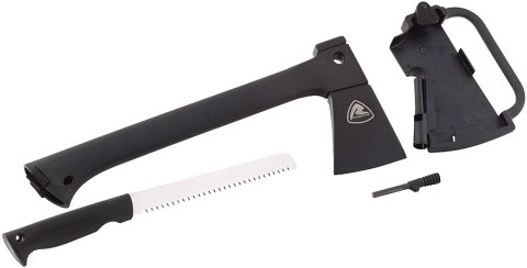 Robens | Multi Axe