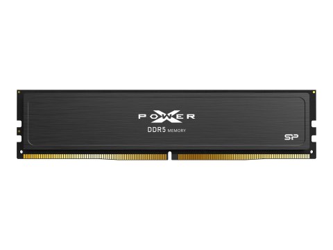 SILICON POWER XPOWER Pulse 16GB DDR5-6000,CL30, Gaming UDIMM, 2Gx8