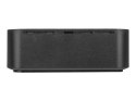 Stacja dokująca Universal DisplayLink USB-C Dual 4K z wyjściami HDMI x2 i zasilaczem 65 W | Ethernet LAN