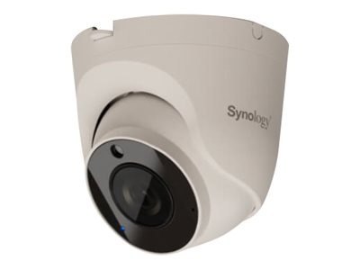 Synology | Kamera | TC500 | Turret | 5 MP | 2,8 mm | H.264/H.265 | MicroSD (do 128 GB)