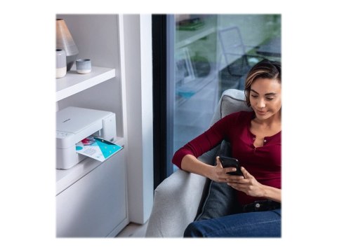 T Brother DCP-J1200W Tintenstrahldrucker 3in1/A4/WLAN