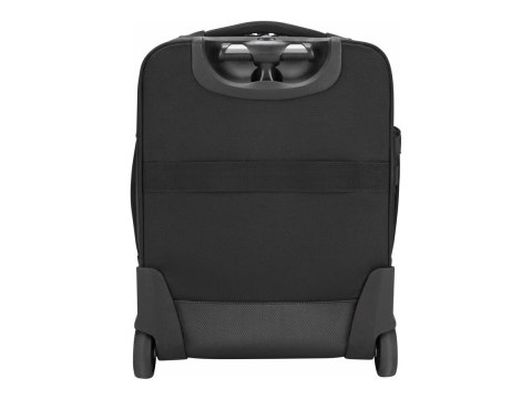 Targus 15.6" CitySmart Laptop Roller, Black