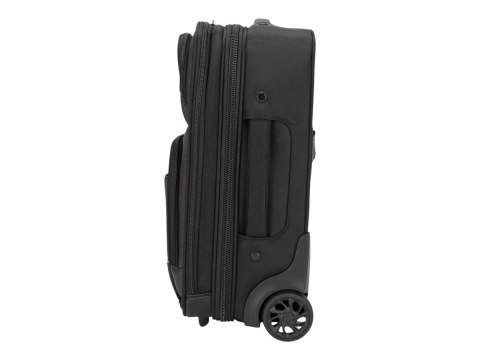 Targus 15.6" CitySmart Laptop Roller, Black