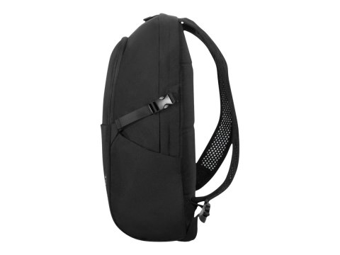 Targus 15.6" EcoSmart® Zero Waste Backpack, Black