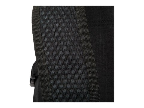 Targus 15.6" EcoSmart® Zero Waste Backpack, Black