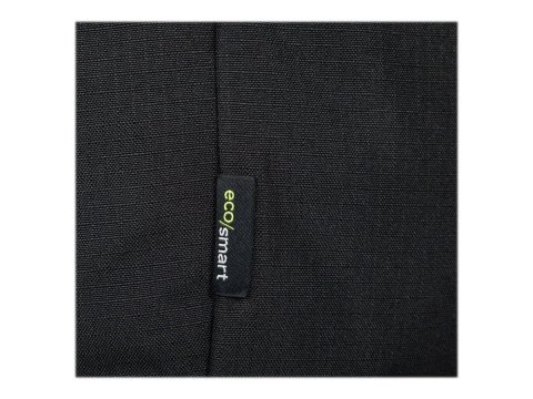 Targus 15.6" EcoSmart® Zero Waste Backpack, Black