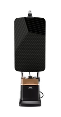 TEFAL Garment Steamer IXEO POWER QT2020E0 Handheld 2170 W 1.1 L 90 g/min Black/Copper