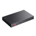 TP-LINK TL-SG1210PP 10-Port Gigabit Desktop Switch with 6-Port PoE+ and 2-Port PoE++