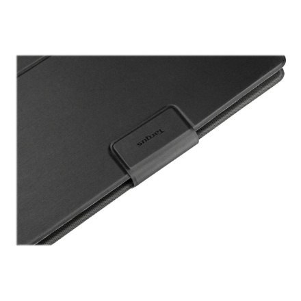 Targus SafeFit 9-10.5" Rotating Case, Black