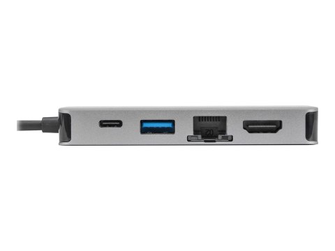Targus USB-C DP Alt Mode Single Video 4K HDMI/VGA Docking Station with 100W PD Pass-Thru Targus