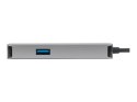 Targus USB-C DP Alt Mode Single Video 4K HDMI/VGA Docking Station with 100W PD Pass-Thru Targus