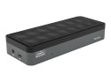 Targus USB-C Universal Quad 4K (QV4K) Docking Station with 100W Power Delivery Targus