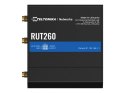 Teltonika RUT260 LTE Cat 6 Router (RUT260000000)