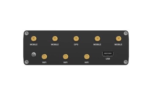 Teltonika RUTC50 INDUSTRIAL 5G ROUTER