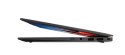 ThinkPad X1 Carbon Gen 12 | Czarny | 14 " | IPS | Ekran dotykowy | WUXGA | 1920 x 1200 pikseli | Antyodblaskowy | Intel Core U7 