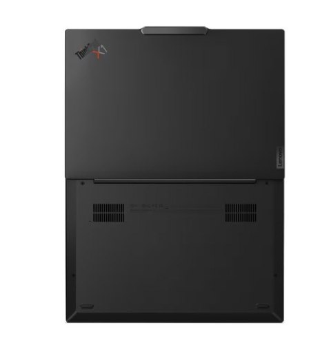 ThinkPad X1 Carbon Gen 12 | Czarny | 14 " | IPS | Ekran dotykowy | WUXGA | 1920 x 1200 pikseli | Antyodblaskowy | Intel Core U7 