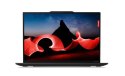 ThinkPad X1 Carbon Gen 12 | Czarny | 14 " | IPS | Ekran dotykowy | WUXGA | 1920 x 1200 pikseli | Antyodblaskowy | Intel Core U7 